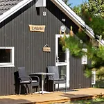 Prázdninový dům 0173-romo-rabjergvej-13 *