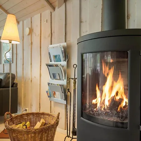 0173-romo-rabjergvej-13 Tatil Evi Kongsmark