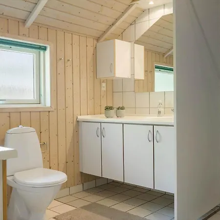 Tatil Evi 0173-romo-rabjergvej-13 Kongsmark