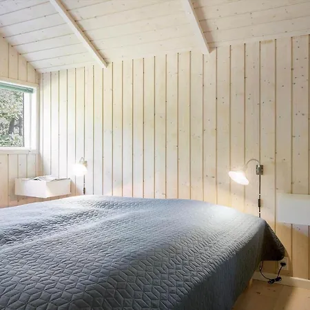Tatil Evi 0173-romo-rabjergvej-13 Kongsmark