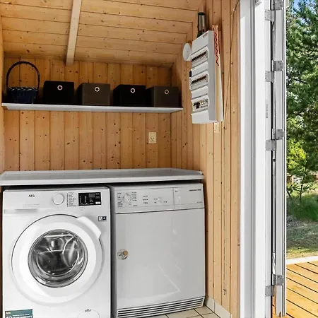 0173-romo-rabjergvej-13 Tatil Evi Kongsmark