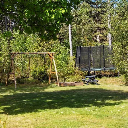 0173-romo-rabjergvej-13 Tatil Evi *