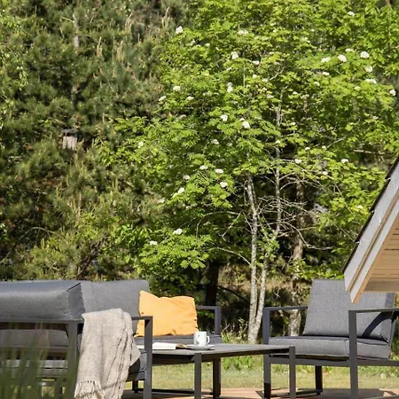 Tatil Evi 0173-romo-rabjergvej-13 *