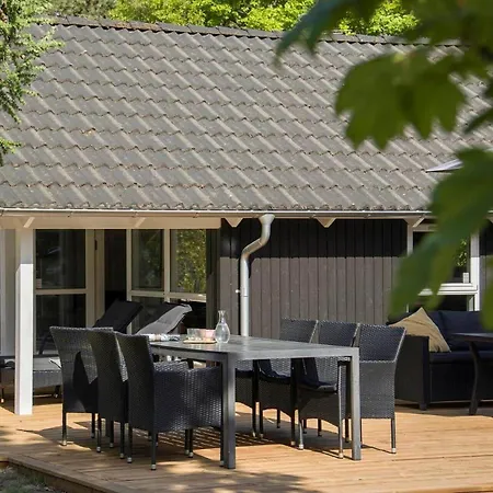 Tatil Evi 0173-romo-rabjergvej-13 Kongsmark