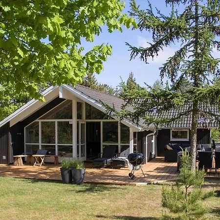 0173-romo-rabjergvej-13 Tatil Evi Kongsmark