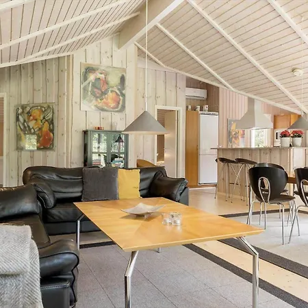 Casa vacanze 0173-romo-rabjergvej-13