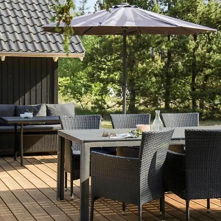 Casa vacanze 0173-romo-rabjergvej-13 *