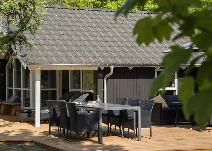 度假居 0173-romo-rabjergvej-13 Kongsmark